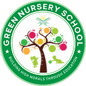 Green Nursery School